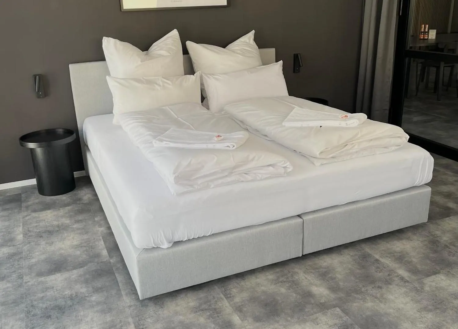 Suite Apartment St Jakob 뉘른베르크