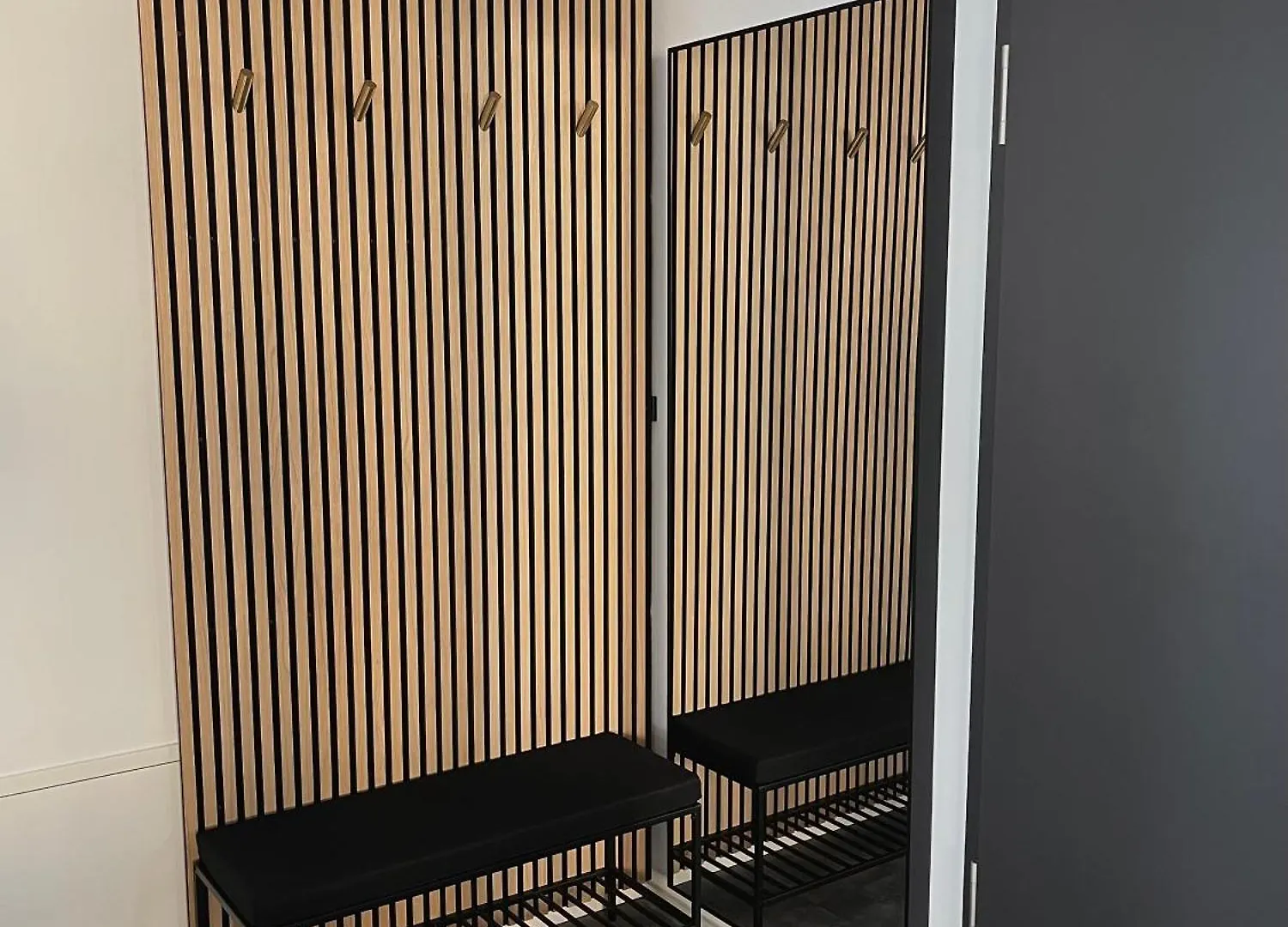 Suite Apartment St Jakob 뉘른베르크 0*,  독일
